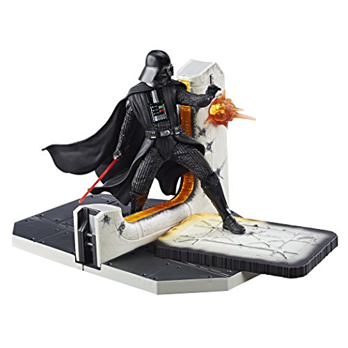 Star Wars The Black Series Centerpiece Darth Vader Statue Figura