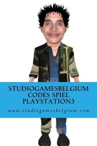 studiogamesbelgium codes Spiel playstation3