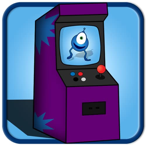 Sugar Monster - The Mini Games