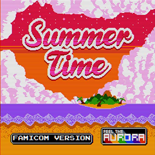 Summer Time (Famicom Version)