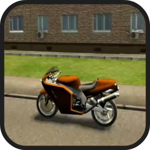 Super Bike Racing Challenge