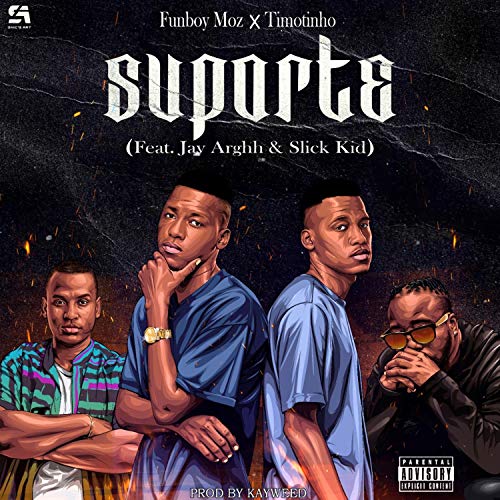 Suporte [Explicit]