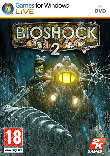 Take-Two Interactive Bioshock 2 - Juego (No específicado)