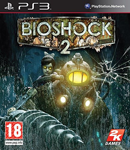 Take-Two Interactive Bioshock 2 - Juego (No específicado)