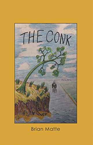 The Conk (English Edition)