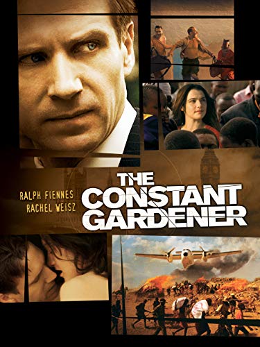 The Constant Gardener