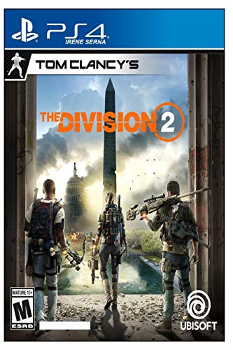 The Division 2