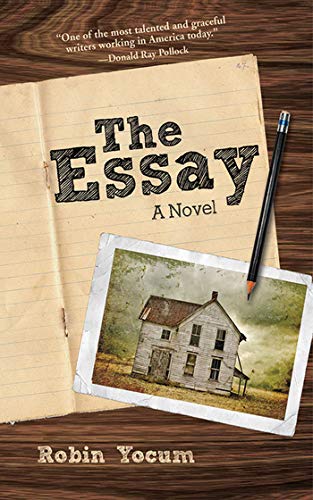 The Essay: A Novel (English Edition)