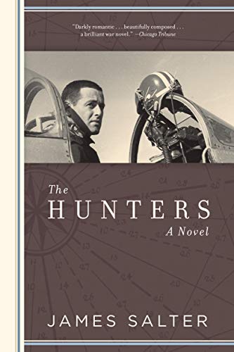 The Hunters (English Edition)