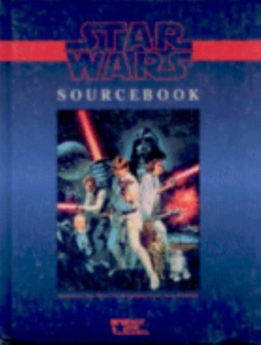 The Star Wars Sourcebook