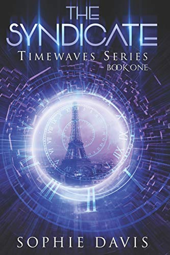 The Syndicate: Volume 1 (Timewaves) [Idioma Inglés]