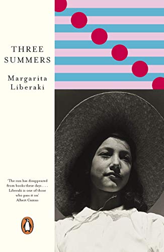 Three Summers (Penguin European Writers) (English Edition)