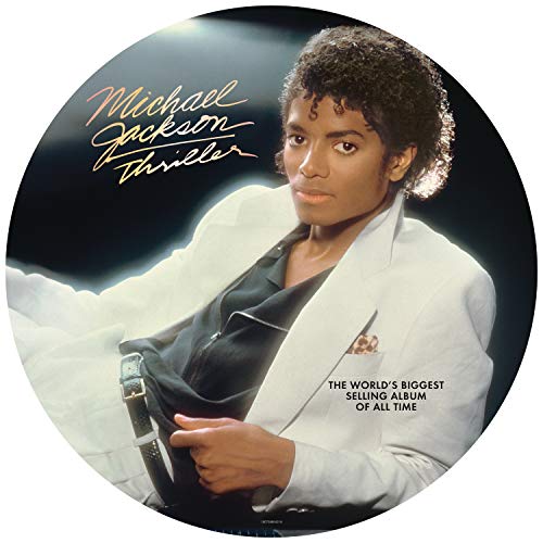 Thriller [Vinilo]