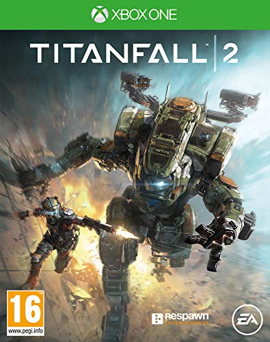 Titanfall 2 [Importación Francesa]