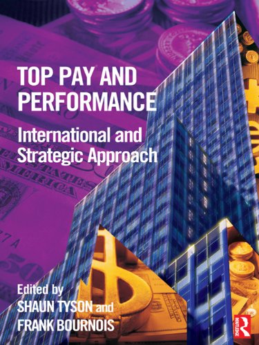 Top Pay and Performance: International and Strategic Approach (English Edition)