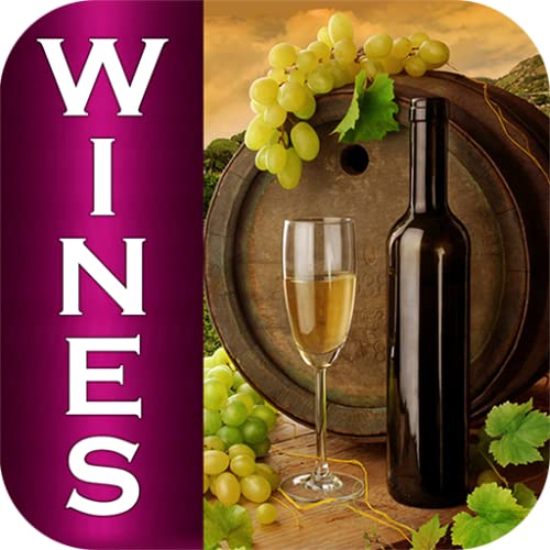 Top Wines of the World