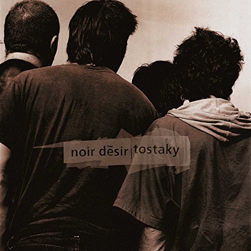 Tostaky / 20 Ans (Lp) (180 Gram) [Vinilo]