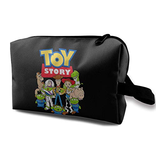 Toy Story Buzz Woody Jie - Neceser de viaje