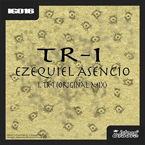 TR-1 (Original Mix)