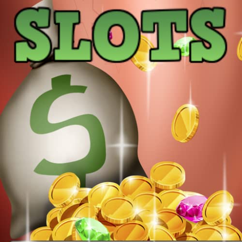 Treasure Vegas Island Slots - Free Slot Machines