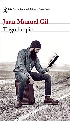 Trigo limpio (Biblioteca Breve)