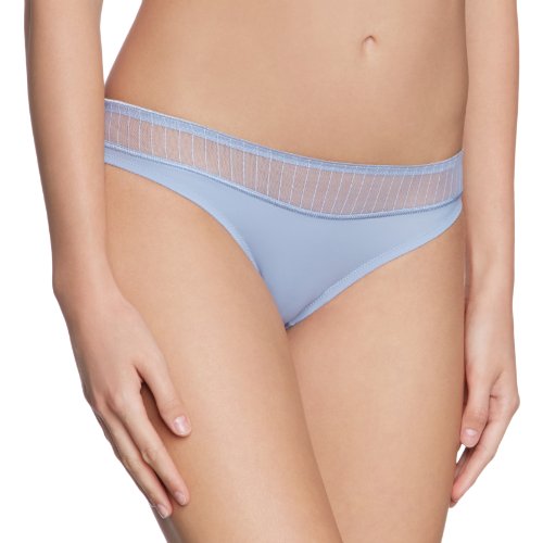 Triumph - Braguita para Mujer, Talla 50, Color Gris (PP)