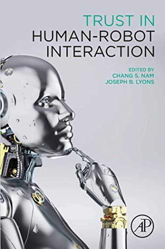 Trust in Human-Robot Interaction (English Edition)