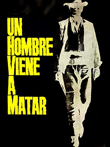 Un hombre vino a matar