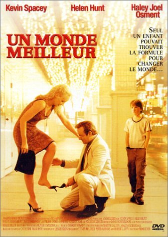 Un Monde meilleur [Internacional] [DVD]