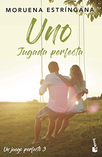 Uno: Jugada perfecta (El juego perfecto 3) (La Romántica)