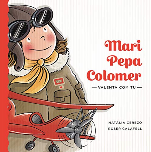 Valenta com tu. Mari Pepa Colomer: 2