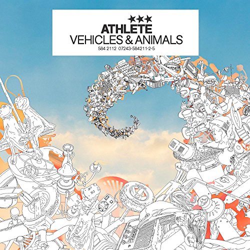 Vehicles & Animals