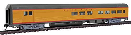 Walthers Escala H0 - 85' Budd Equipaje Lounge Union Pacific