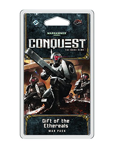 Warhammer 40k Conquest Lcg (Warhammer 40,000 Conquest)