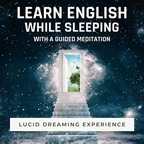 Welcome to This Lucid Dreaming Hypnosis