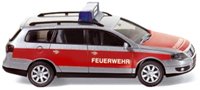 Wiking 060113 Bomberos - VW Passat Variant