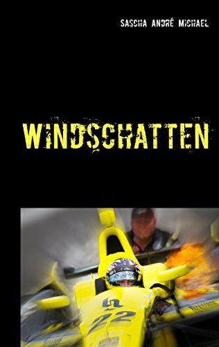 Windschatten (Die Type:Writer-Bibliothek 4) (German Edition)