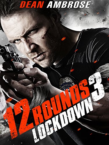 12 Trampas 3 Encerrado (12 Rounds 3 Lockdown)