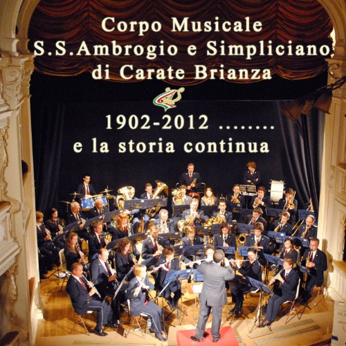 1902 - 2012..... e la storia continua