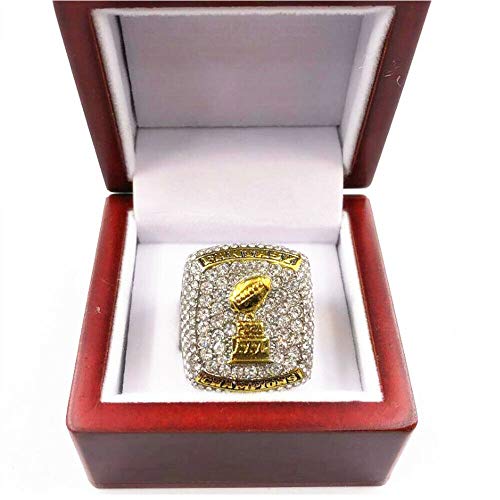 2020 Los Angeles Lakers James NBA Championship Ring accesorios 11 tamaño Fan souvenirs movimiento de baloncesto Anillo con caja