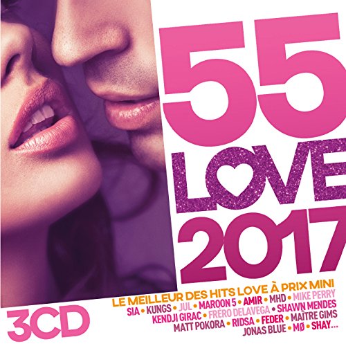 55 Love 2017