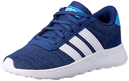 Adidas Lite Racer K, Zapatillas de Deporte Unisex Adulto, Multicolor (Multicolor 000), 39 1/3 EU