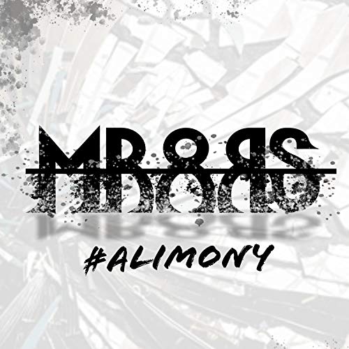 Alimony (feat. Shay Halan & Ghost Child) [Explicit]