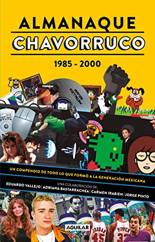 Almanaque chavorruco