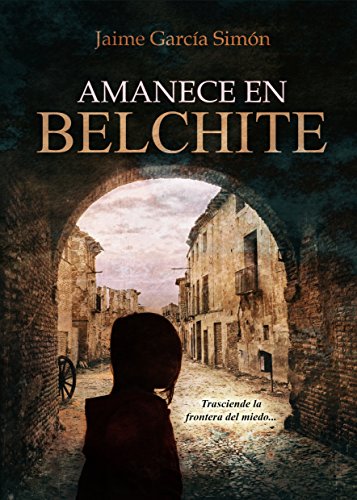 AMANECE EN BELCHITE