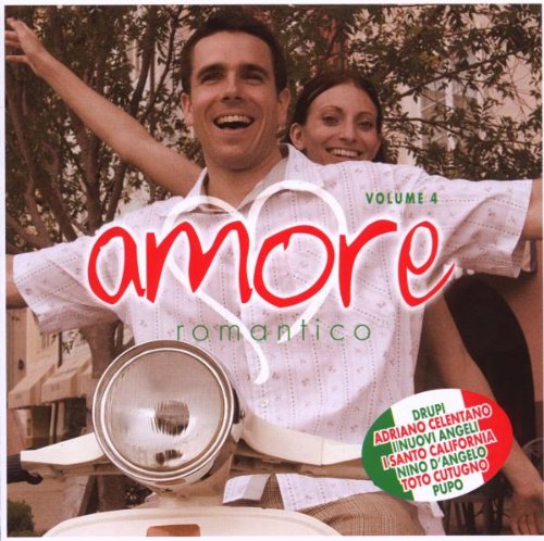 Amore Romantico Vol.4