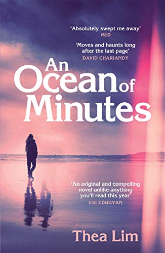 An Ocean of Minutes: the heartbreaking and emotional debut (English Edition)