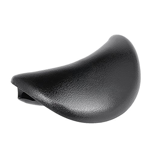 Anself Salón Cuello Almohada de Silicona Cuello Resto Pelo Champú Tazón Cuello Almohada Agarradera Lavado de Pelo Lavabo (type1)