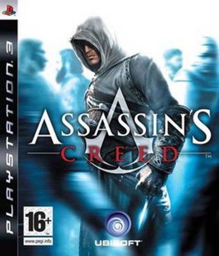 Assassin'S Creed Platinum