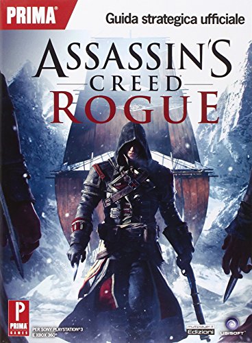 Assassin's Creed Rogue. Guida strategica ufficiale (Guide strategiche ufficiali)